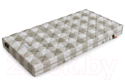 Матрас в кроватку Mr. Mattress Funny L 70x140 4