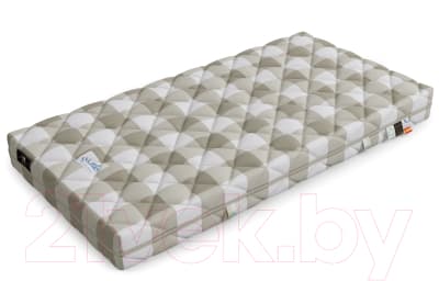 Матрас в кроватку Mr. Mattress Funny L 70x140 3