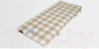 Матрас в кроватку Mr. Mattress Funny XL 70x140 5