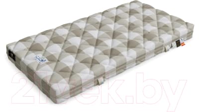 Матрас в кроватку Mr. Mattress Sunny XL 60x120 3