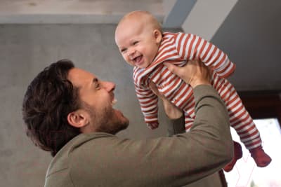 Набор бутылочек для кормления Philips AVENT AVENT Natural Response с клапаном AirFree / SCY670/02 3