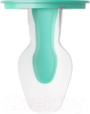 Бутылочка для кормления Philips AVENT Natural Response с клапаном AirFree / SCY673/82 2