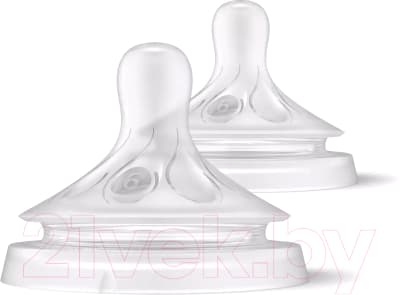 Набор сосок Philips AVENT AVENT Natural Response / SCY966/02