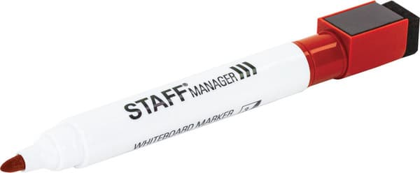 Набор маркеров Staff Manager Wbm-002 / 152006 10