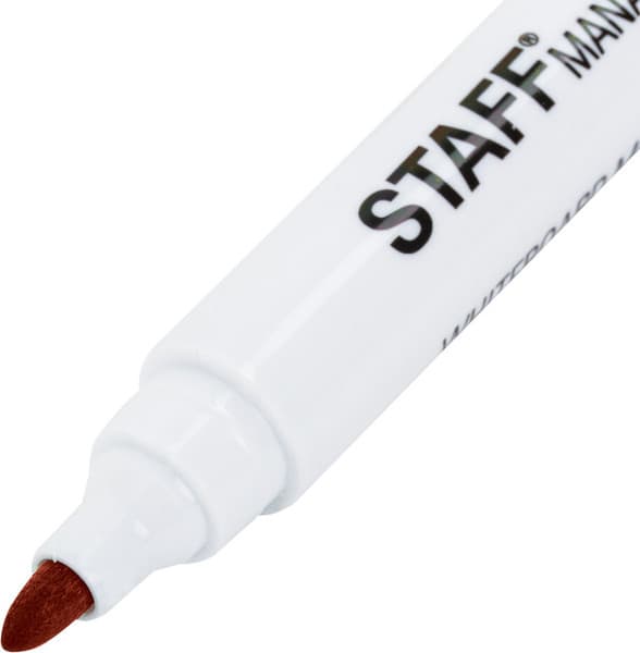 Набор маркеров Staff Manager Wbm-002 / 152006 8