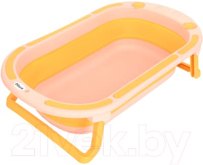 Ванночка детская Pituso FG117-Pink2