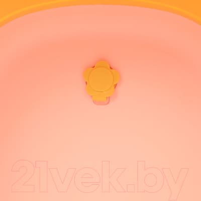Ванночка детская Pituso FG117-Pink2 6