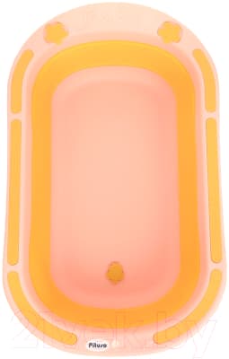 Ванночка детская Pituso FG117-Pink2 3