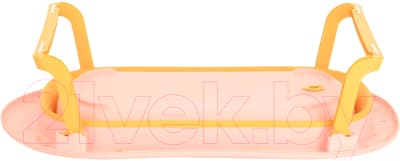 Ванночка детская Pituso FG117-Pink2 5