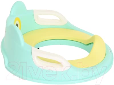 Детская накладка на унитаз Pituso FG329-Green 3
