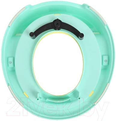 Детская накладка на унитаз Pituso FG329-Green 5