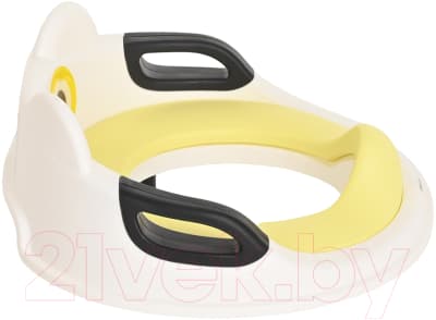 Детская накладка на унитаз Pituso FG329-White 3
