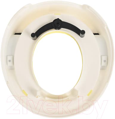 Детская накладка на унитаз Pituso FG329-White 5