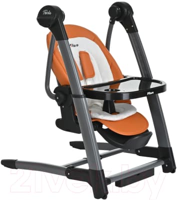 Стульчик для кормления Pituso Triola 3 в 1 / SG116 6
