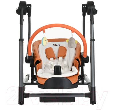 Стульчик для кормления Pituso Triola 3 в 1 / SG116 10