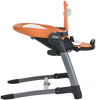 Стульчик для кормления Pituso Triola 3 в 1 / SG116 4