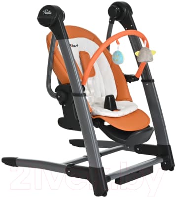 Стульчик для кормления Pituso Triola 3 в 1 / SG116 7