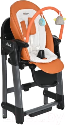 Стульчик для кормления Pituso Triola 3 в 1 / SG116 3