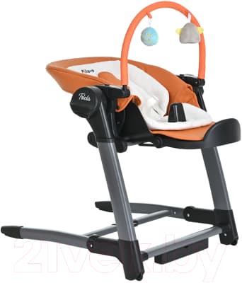 Стульчик для кормления Pituso Triola 3 в 1 / SG116 5
