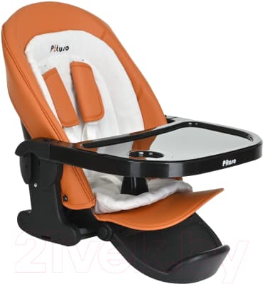 Стульчик для кормления Pituso Triola 3 в 1 / SG116 9