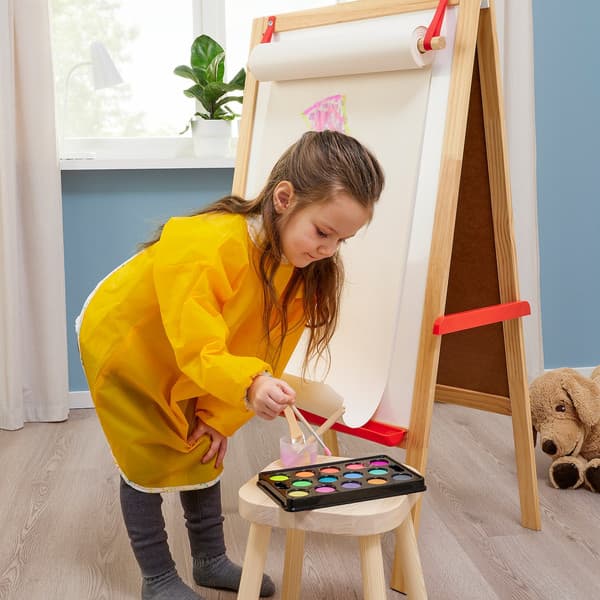 Набор кистей Ikea Мола 101.933.19 8