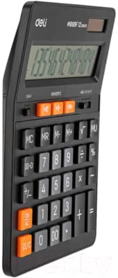 Калькулятор Deli М444 2
