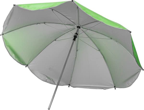Складной шезлонг ISMA С зонтиком ISMA-FG-HY-8009Z 5