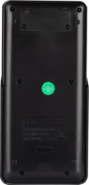 Калькулятор Deli Ultimate / ED82ES 3