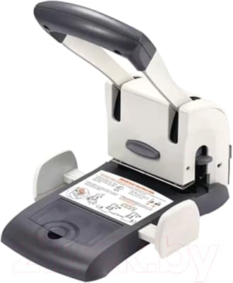 Дырокол KW-Trio Lever-Tech HD 9546 2