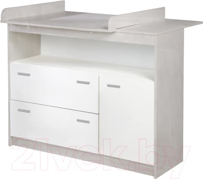 Комод пеленальный Roba Julia / 1731827