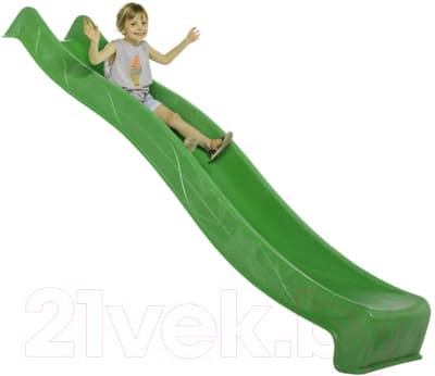 Скат для горки KBT Tsuri HDPE / 402.015.009.001 6