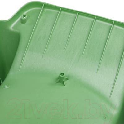 Скат для горки KBT Tsuri HDPE / 402.015.009.001 5