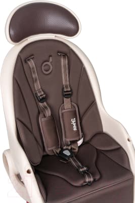 Стульчик для кормления Aimile Gold 8