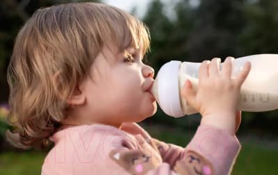 Набор сосок Philips AVENT Natural Response / SCY965/02 5