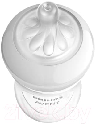Набор сосок Philips AVENT Natural Response / SCY965/02 2