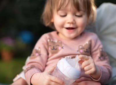Набор сосок Philips AVENT Natural Response / SCY965/02 4