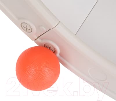 Горка-комплекс Pituso Cute Truck / UN-BS02-white 6