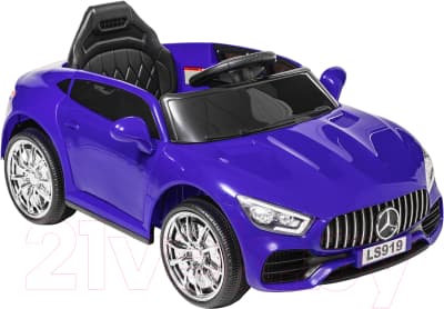 Детский автомобиль Sundays LS919
