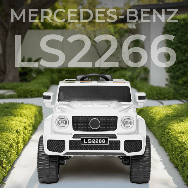 Детский автомобиль Sundays LS2266 8