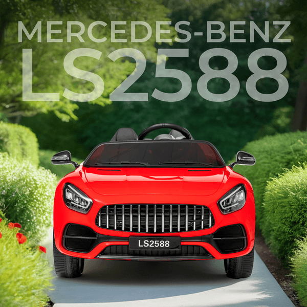 Детский автомобиль Sundays LS2588 8