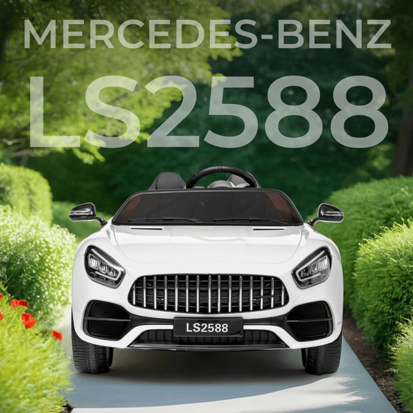 Детский автомобиль Sundays LS2588 8