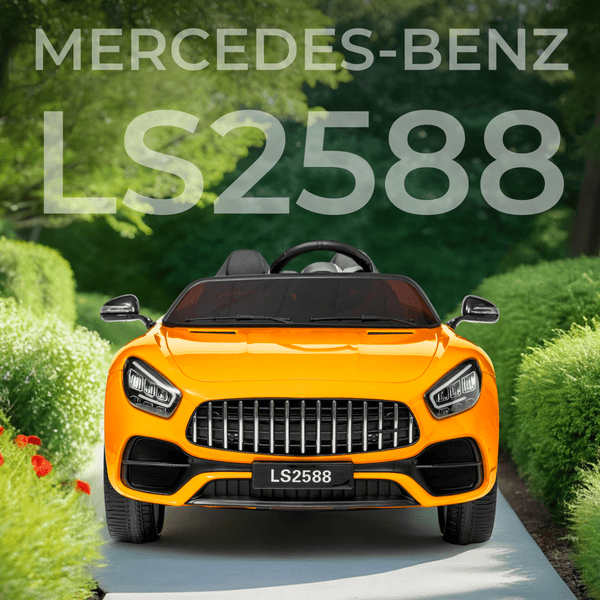 Детский автомобиль Sundays LS2588 8