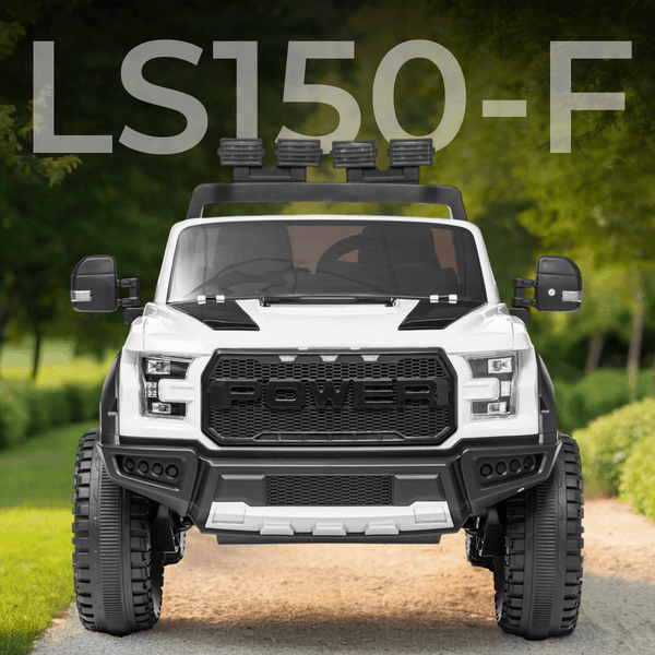 Детский автомобиль Sundays Power LS150-F 8