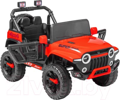 Детский автомобиль Sundays Offroad LS3.0-ST 2