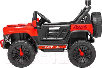 Детский автомобиль Sundays Offroad LS3.0-ST 5