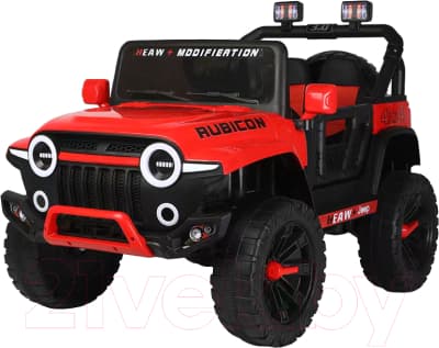Детский автомобиль Sundays Offroad LS3.0-ST 7