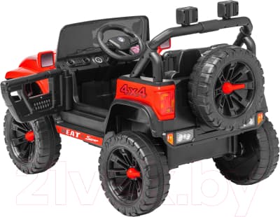 Детский автомобиль Sundays Offroad LS3.0-ST 3