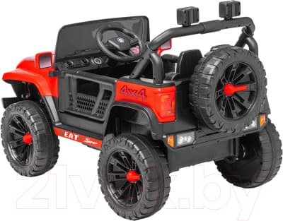 Детский автомобиль Sundays Offroad LS3.0-ST 4