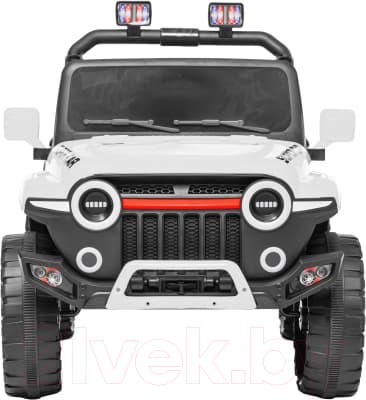 Детский автомобиль Sundays Offroad LS3.0-ST 6