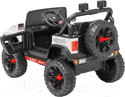Детский автомобиль Sundays Offroad LS3.0-ST 3